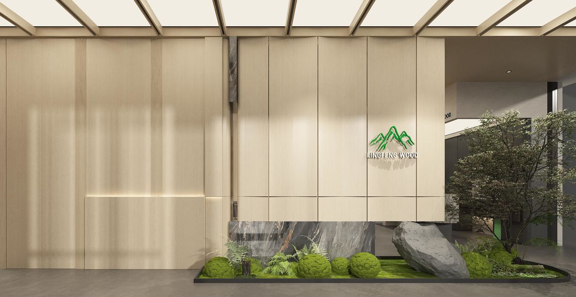 चीन Dongguan Lingfeng Wood Industry Co., Ltd. कंपनी प्रोफ़ाइल 