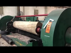 प्राकृतिक लकड़ी लिबास