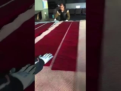 प्राकृतिक रंगीन लकड़ी का फनीर