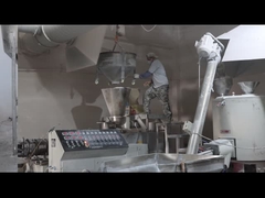 पीवीसी बढ़त बैंडिंग